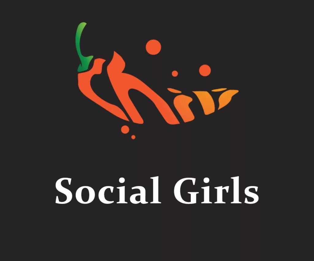 chilli pepper socialgirls